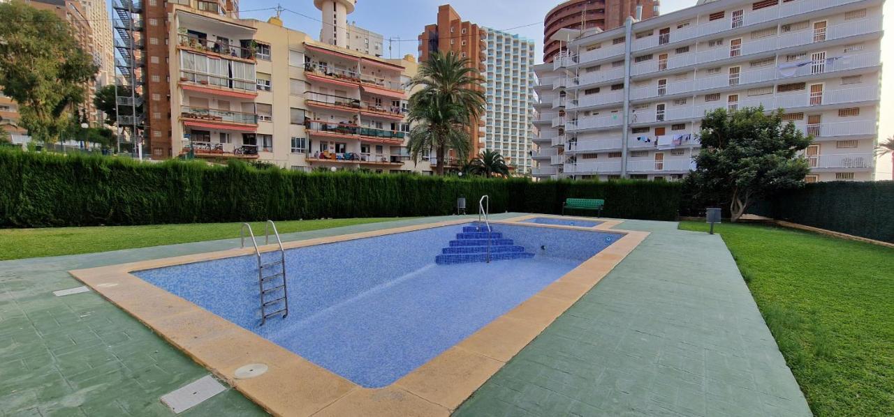 Apartment Don Paco - Arena *