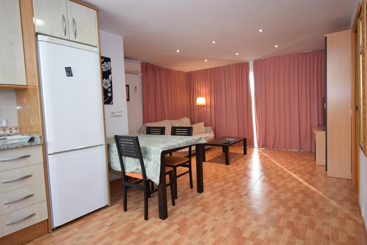 Apartment Don Paco - Arena Benidorm