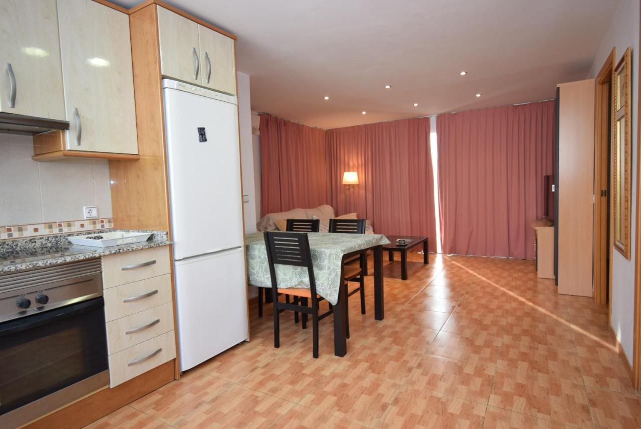 Don Paco - Arena Apartment Benidorm