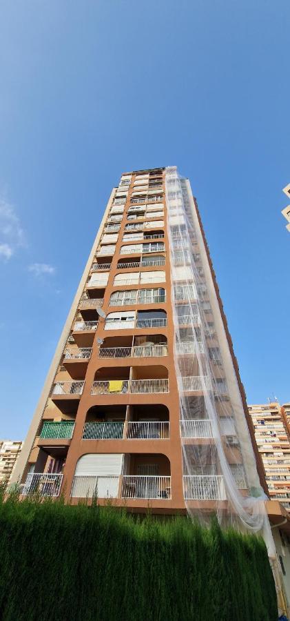 Apartment Don Paco - Arena Benidorm