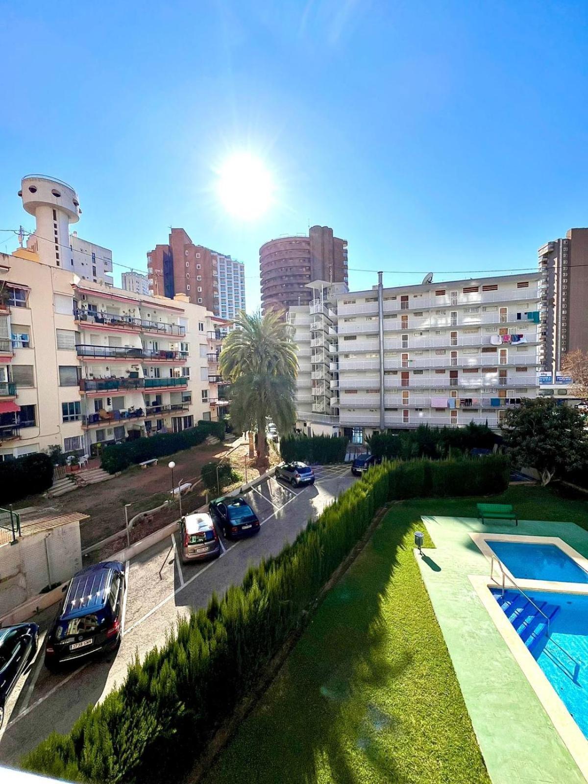 Don Paco - Arena Apartment Benidorm